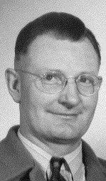 Lorin Peter Mickelsen (1907 - 1983) Profile
