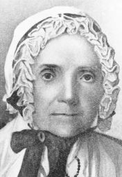 Lucy Mack (1775-1856) Profile