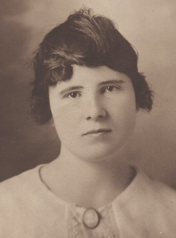 Lucy Margaret Morris (1892 - 1978) Profile