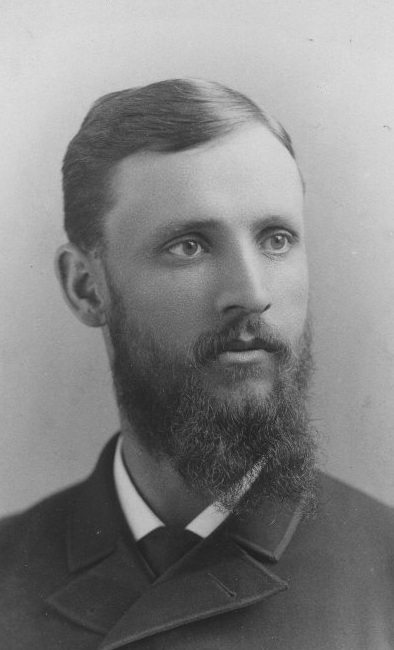 Lyman Royal Martineau (1859 - 1926) Profile