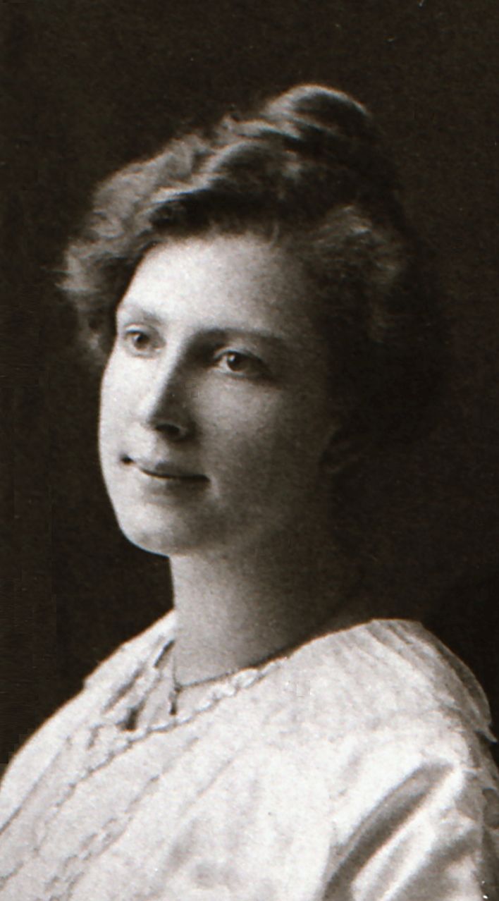 Mabel Caroline Monson (1890 - 1966) Profile