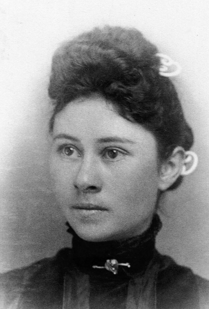 Margaret Kienke (1869 - 1951) Profile