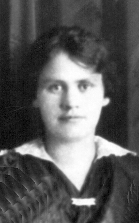 Mary Alice McKee (1896 - 1978) Profile