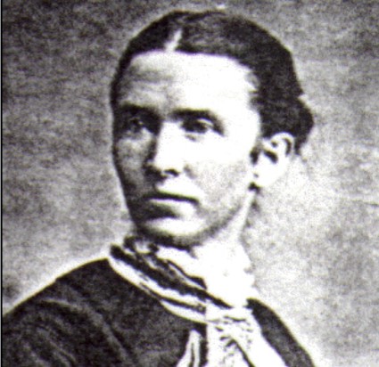 Mary Deer (1831 - 1897) Profile