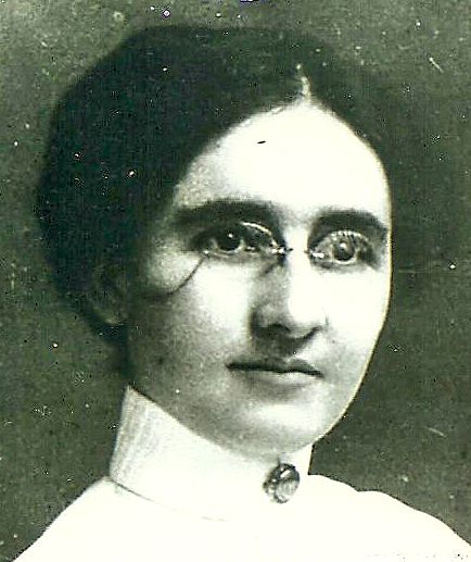 Mary Ellen Thomas (1888 - 1970) Profile