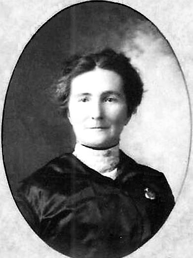 Mary Rebecca Moyle (1869 - 1940) Profile