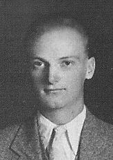 Matthias Paul Mertlich (1913 - 1990) Profile