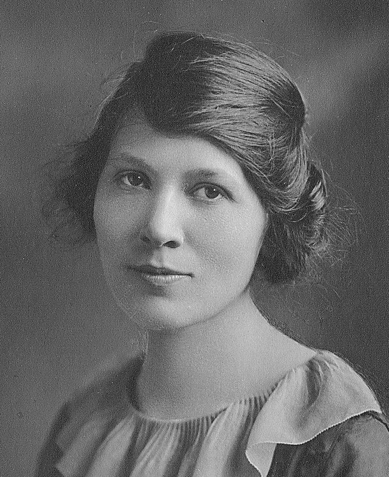 Martha "Mattie" Murdock (1894 - 1929) Profile