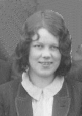 Mildred Molen (1909 - 1990) Profile