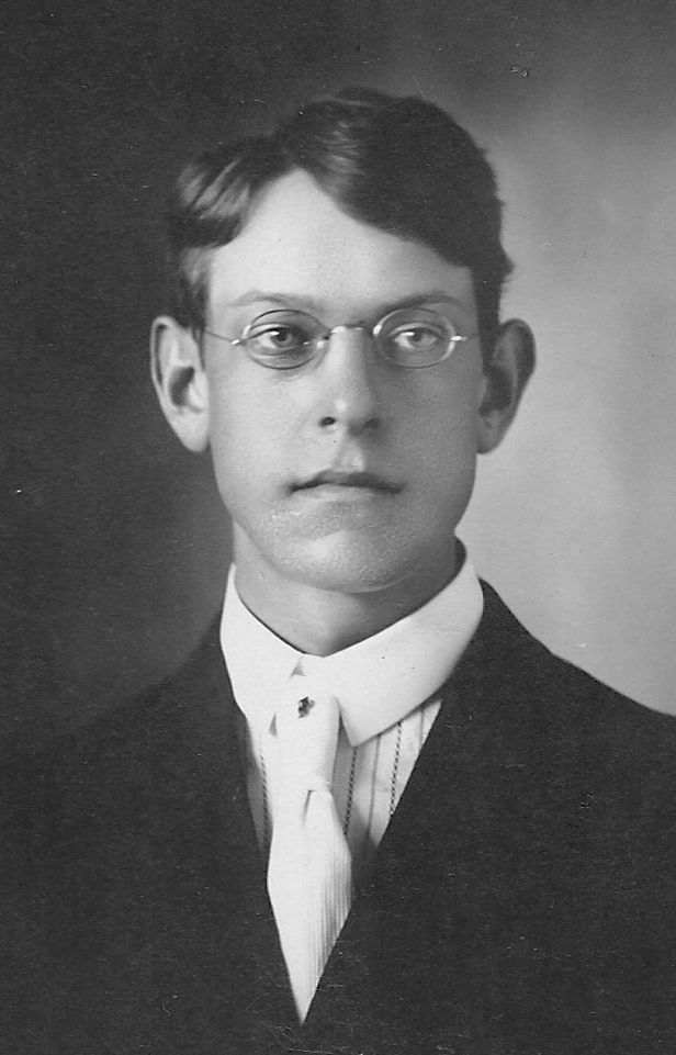 Millard Fillmore Malin (1891 - 1975) Profile