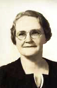 Mima Melissa Murdock (1879 - 1957) Profile