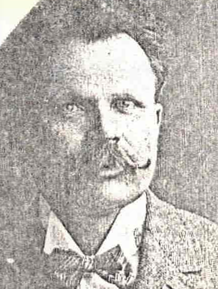 Mischa Markow (1854-1934) Profile