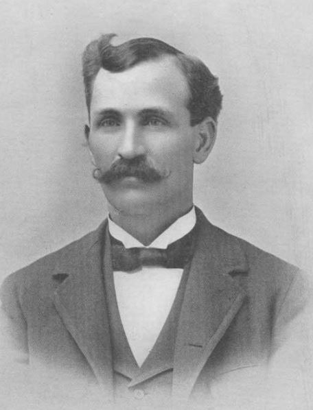 Moroni Stewart Marriott (1857 - 1939) Profile