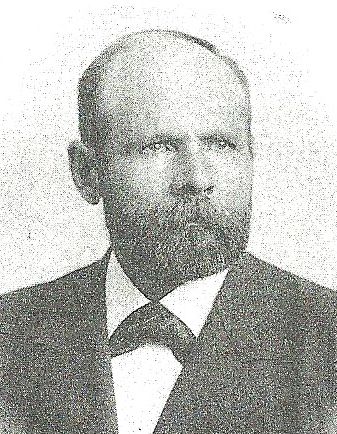 Morten Christian Mortensen (1846 - 1918)