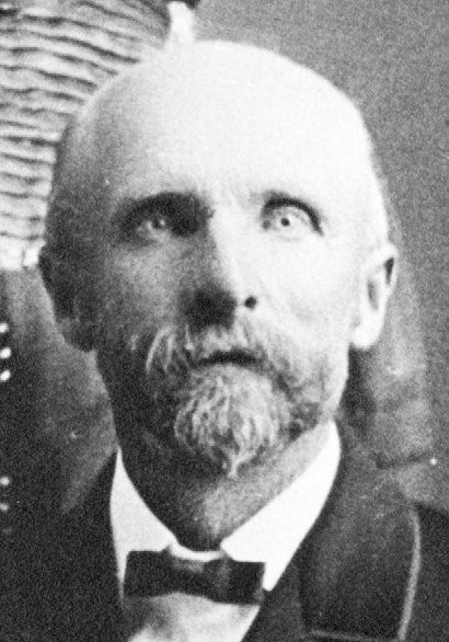 Neils Madsen Jr. (1853 - 1936) Profile