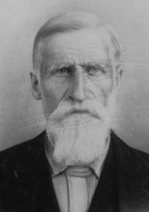 Nelson Merkley (1828 - 1902) Profile