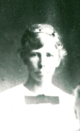 Jeanette Mecham (1889 - 1985) Profile