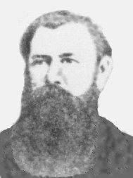 Niels Christian Mortensen (1834 - 1898) Profile