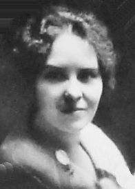 Noriene Isabelle Moyes (1891 - 1961) Profile