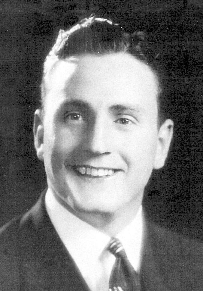 Oliver Kumen Meservy (1918 - ?) Profile