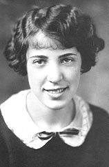 Olita Melville (1902 - 2005) Profile