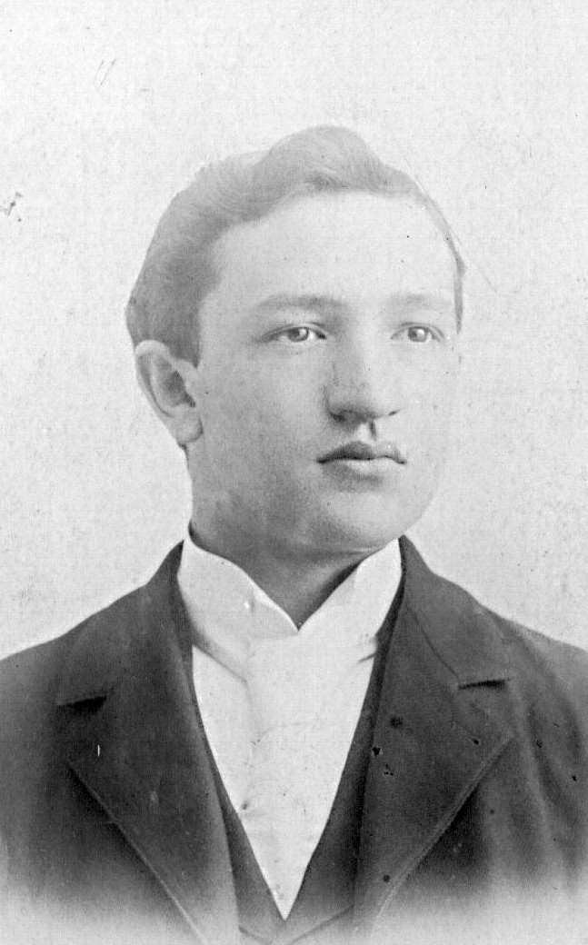 Lorin Asa Merrill (1876 - 1919) Profile