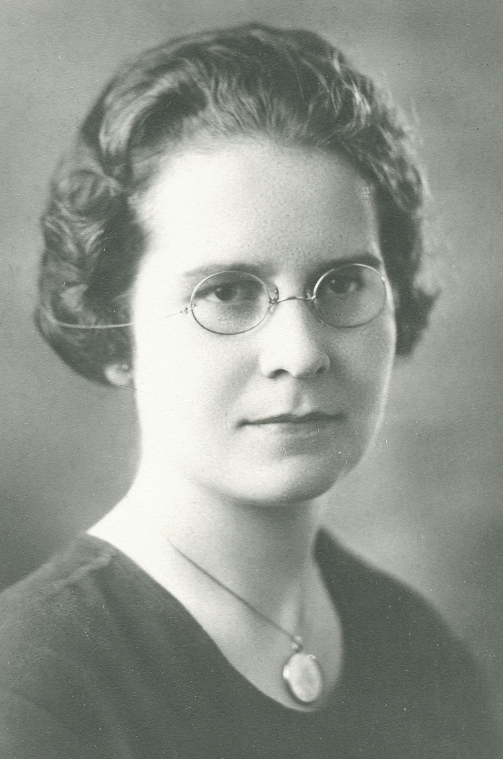 Orissa Moselle Michaelson (1903 - 1971) Profile