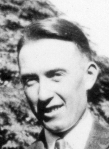 Oscar Leroy McFarland (1906 - 1998) Profile