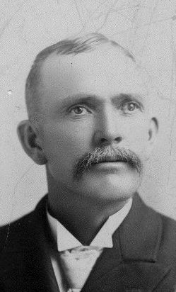 Oscar Middleton Mower (1852 - 1936) Profile