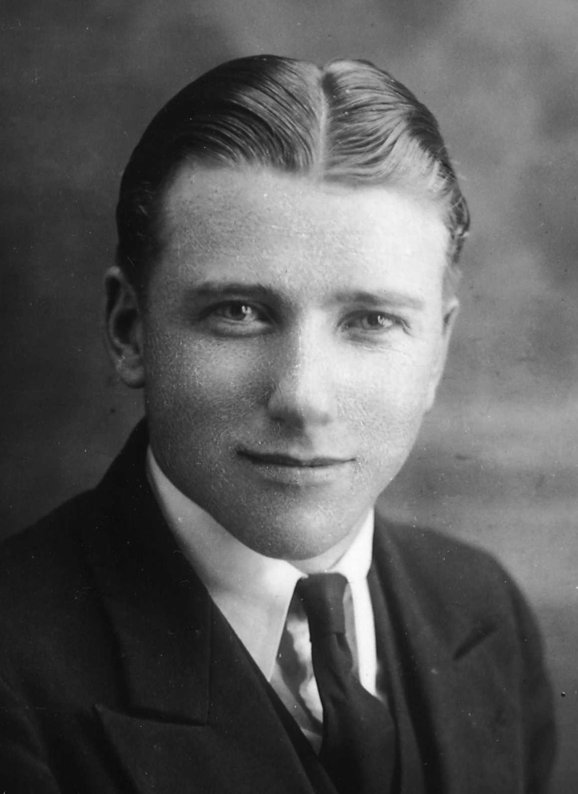 Owen Woodruff McEwan (1910 - 1968) Profile