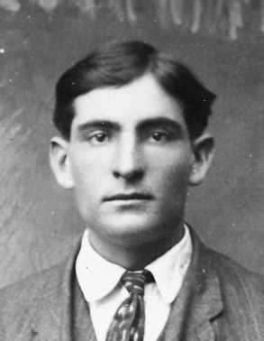 Parley Harrison Matthews (1885 - 1963) Profile