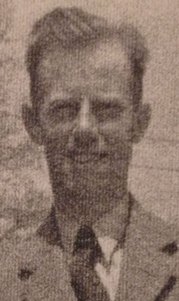 Paul Dixon Miller (1906 - 1946) Profile