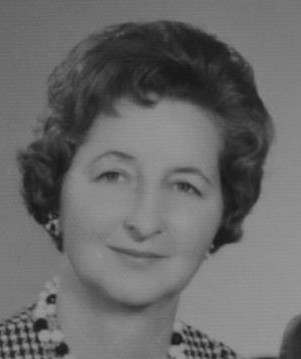 Pauline Elizabeth Mickelsen (1916 - 1996) Profile