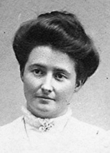 Pearl Vaughn Morris (1886 - 1976) Profile