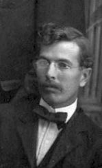 Percy Duncan McArthur (1878 - 1948) Profile