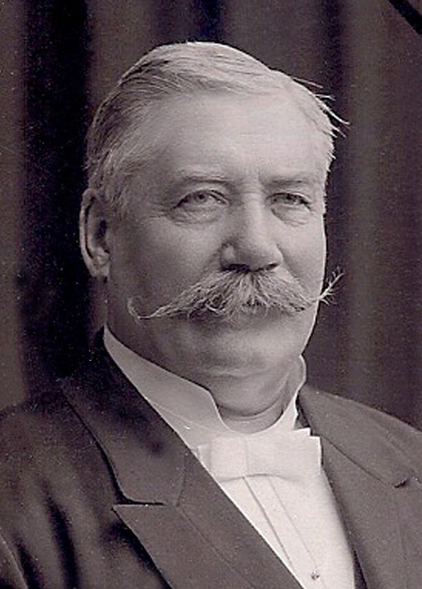 Peter Matson (1851 - 1919) Profile