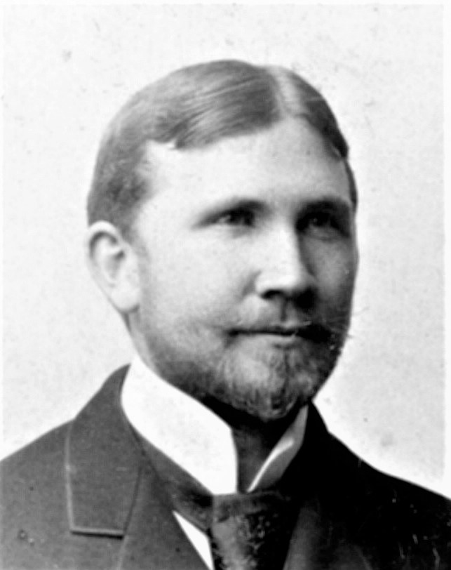 Philip Starkey Maycock (1872 - 1907) Profile