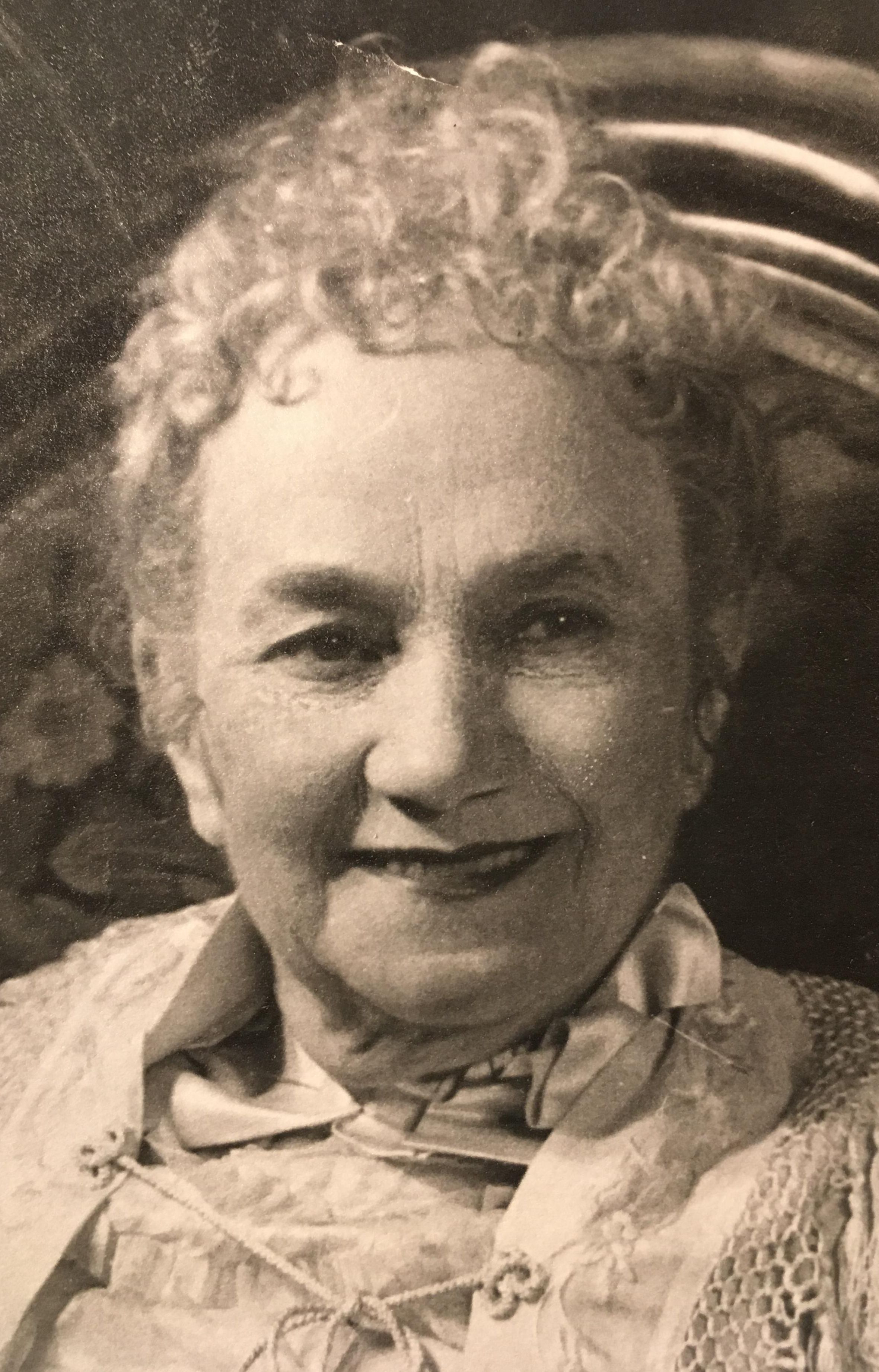 Phoebe McLaughlin (1878 - 1965) Profile