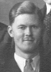 Raymond William Moe (1912 - 1961) Profile