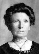 Rebecca Mills (1856 - 1931) Profile