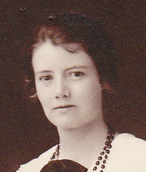 Retta Myers (1891-1970)