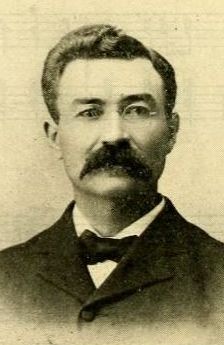 Reuben Gardner Miller (1861 - 1954) Profile