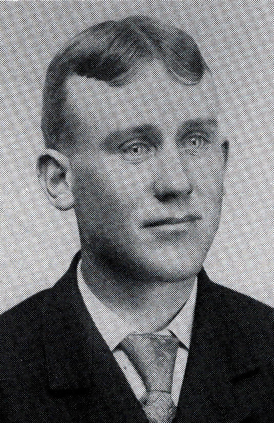 Robert Arthur Meeks (1878 - 1943) Profile