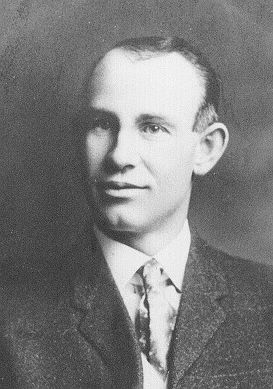 Robert Fredrick Meyerhoffer (1877 - 1947) Profile