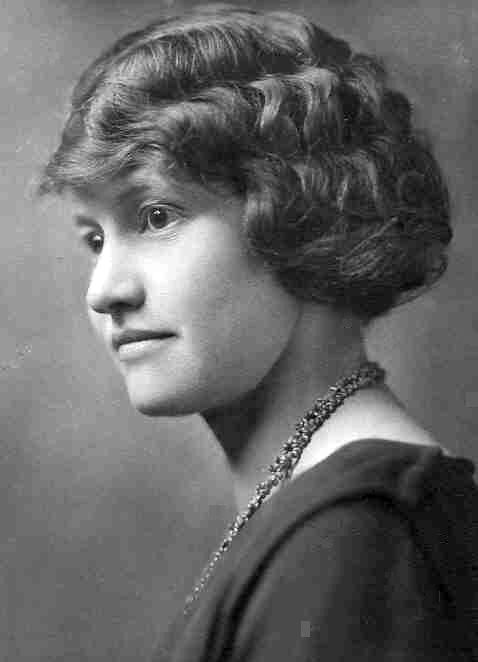 Rosella Mallory (1898 - 1991) Profile