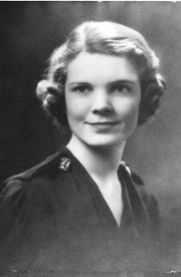 Ruth Merrell (1915 - 1985) Profile