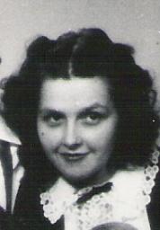 Ruth Musser (1914 - 2005) Profile