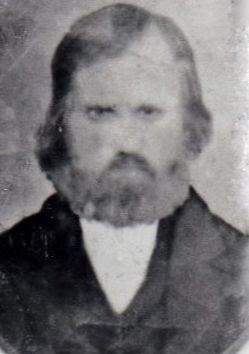 Samuel C McMurtry (1797 - 1873) Profile