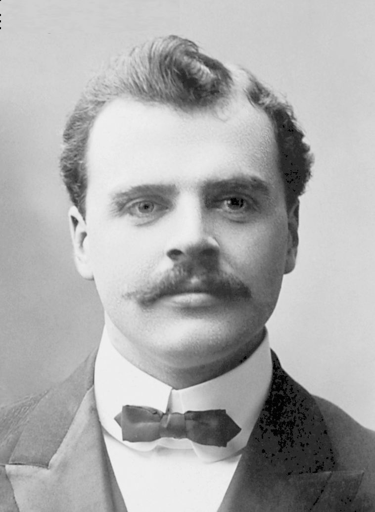 Samuel Emery McKean (1882 - 1942) Profile