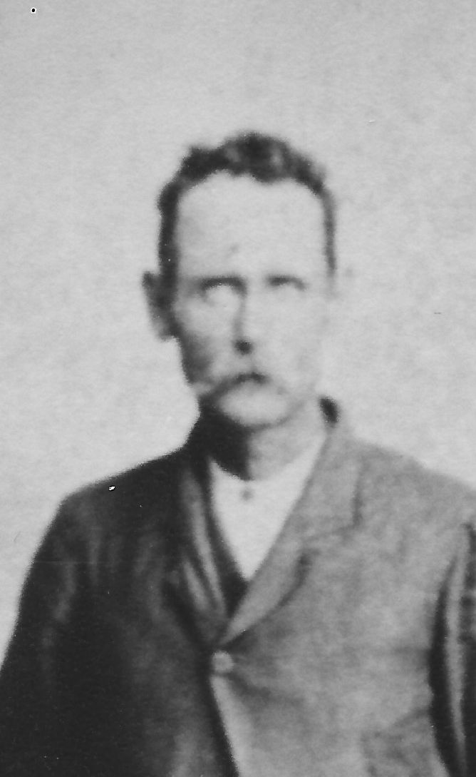 Samuel Memmott (1850 - 1935) Profile